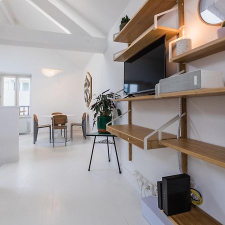 Magnifique Appartement En Hypercentre Biarritz Bagian luar foto
