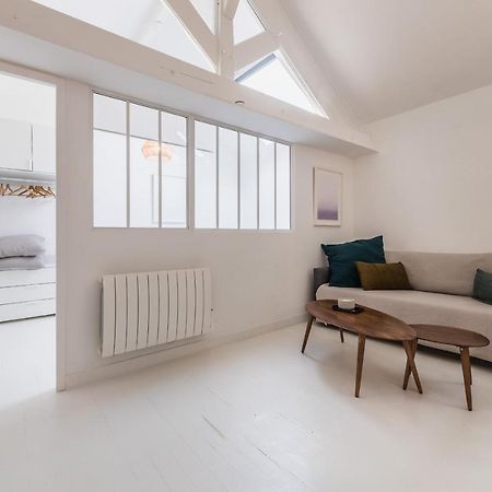 Magnifique Appartement En Hypercentre Biarritz Bagian luar foto