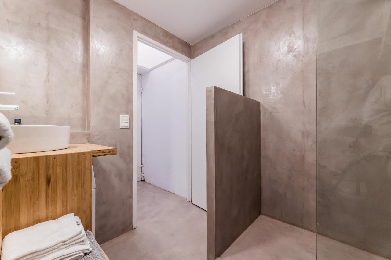 Magnifique Appartement En Hypercentre Biarritz Bagian luar foto