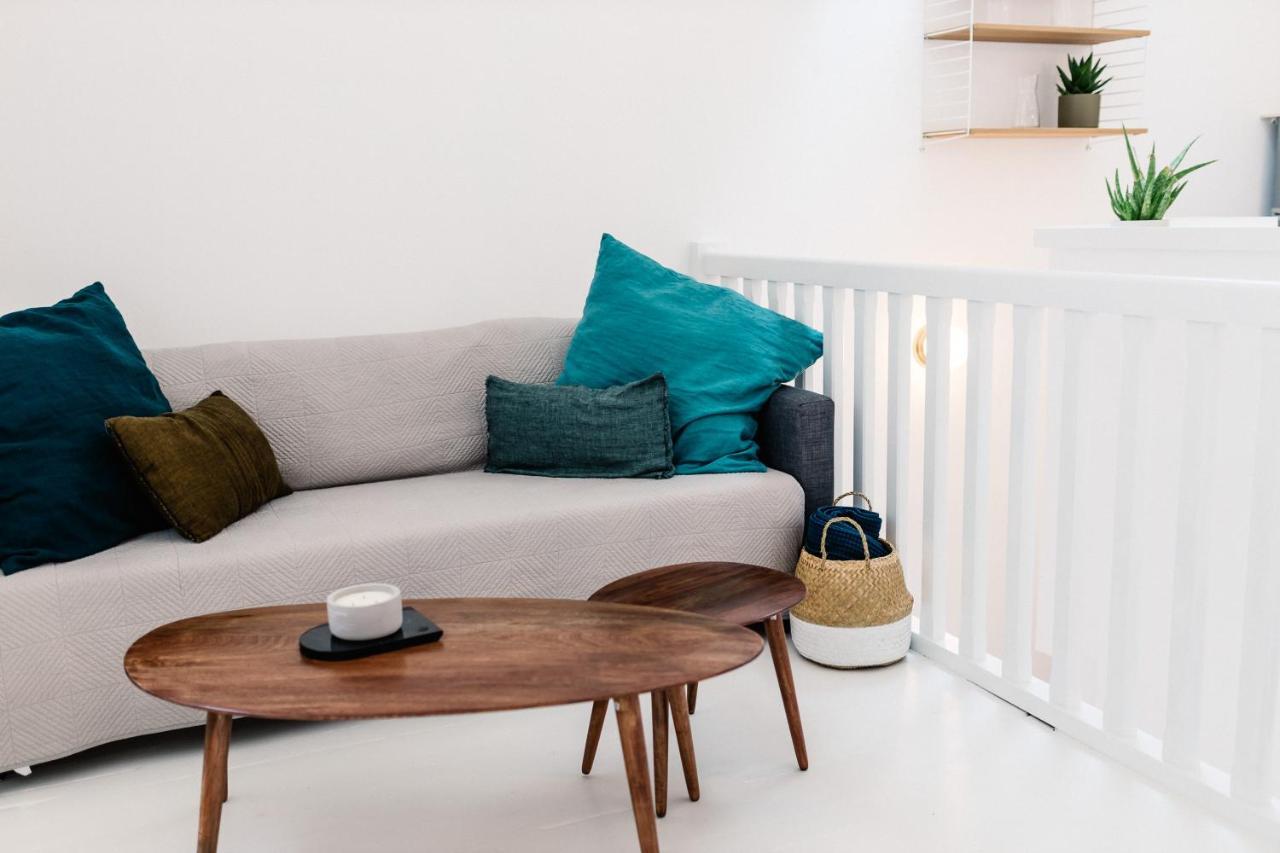 Magnifique Appartement En Hypercentre Biarritz Bagian luar foto