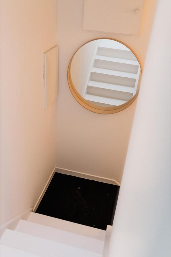 Magnifique Appartement En Hypercentre Biarritz Bagian luar foto
