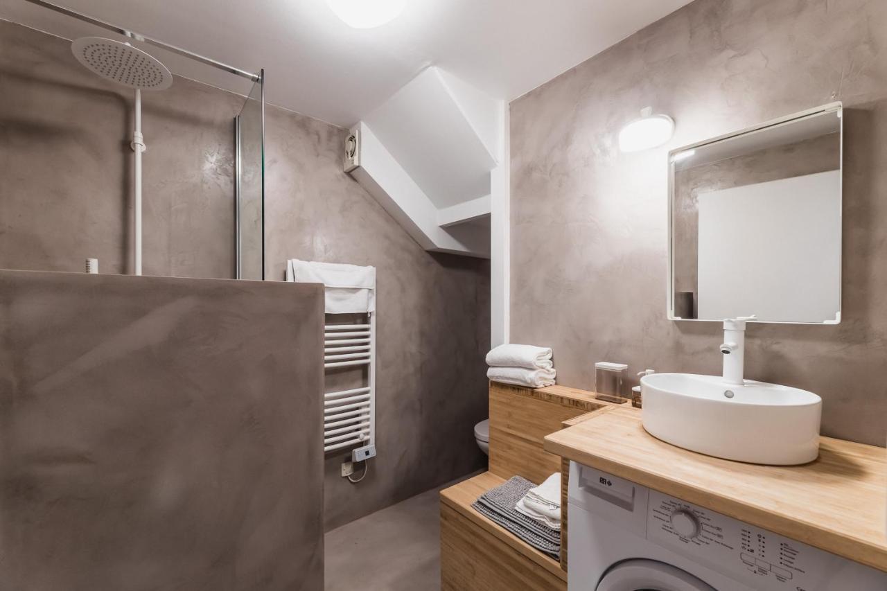 Magnifique Appartement En Hypercentre Biarritz Bagian luar foto